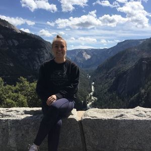 Meet your Posher, Mollyann